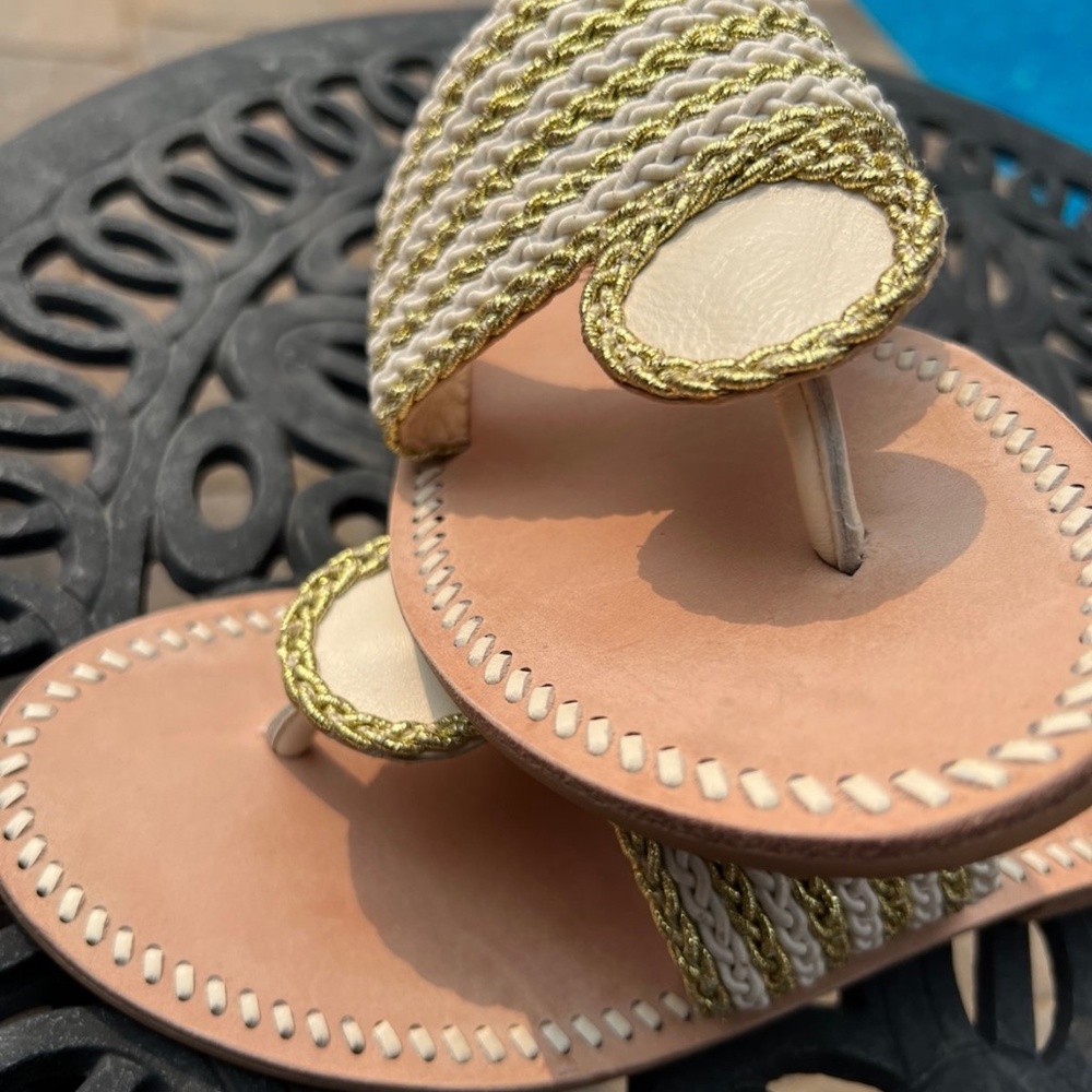 Jack Rogers sandals - Picture 8 of 8